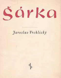 Šárka
