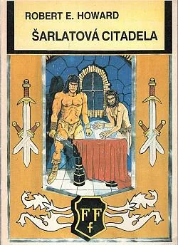 Šarlatová citadela