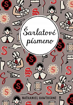 Šarlatové písmeno