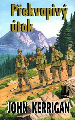 Překvapivý útok