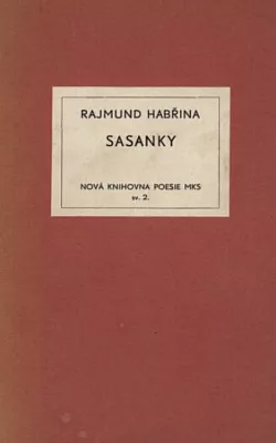 Sasanky