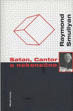 Satan, Cantor a nekonečno