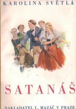 Satanáš