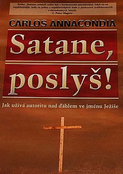 Satane, poslyš!