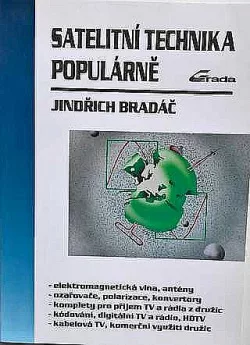 Satelitní technika populárně