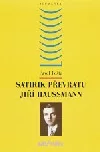 Satirik převratu Jiří Hausmann