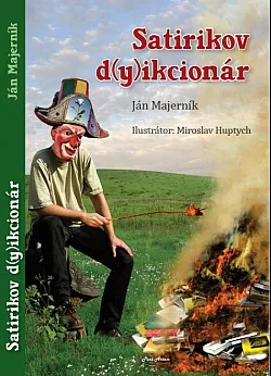 Satirikov dy(i)kcionár