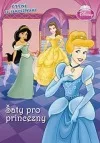 Šaty pro princezny