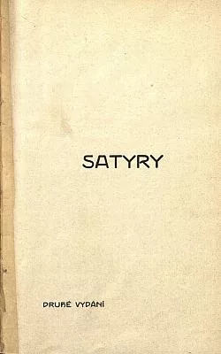 Satyry