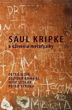 Saul Kripke a oživenie metafyziky