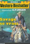 Savage se vrací