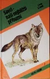 Savci - naši nejbližší příbuzní