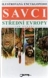 Savci střední Evropy