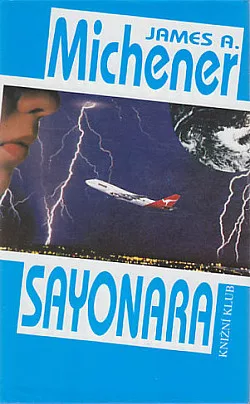 Sayonara