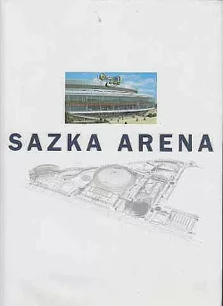 Sazka Arena