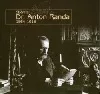 Sběratel Dr. Anton Randa: 1864-1918