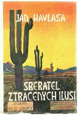 Sběratel ztracených iluzí