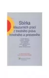 Sbírka klauzurních prací z trestního práva hmotného a procesního