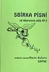 Sbírka písní od táborových ohňů N°2