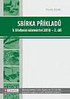 Sbírka příkladů k učebnici účetnictví 2018 - 2. díl