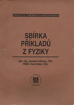 Sbírka příkladů z fyziky