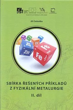 Sbírka řešených příkladů z fyzikální metalurgie. II. díl