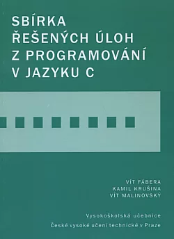 Sbírka řešených úloh z programování v jazyku C