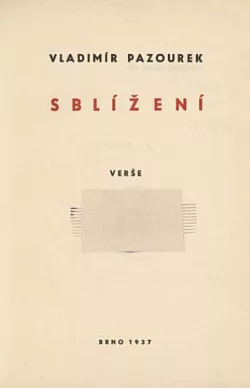 Sblížení