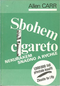 Sbohem cigareto