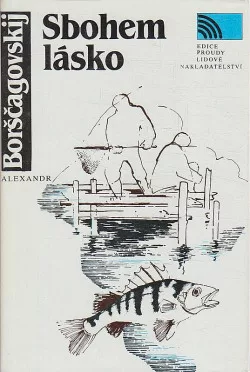 Sbohem lásko