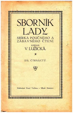 Sborník Lady - sv. 14