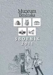 Sborník Muzea Brněnska 2011