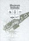 Sborník Muzea Brněnska 2013