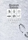 Sborník Muzea Brněnska 2015