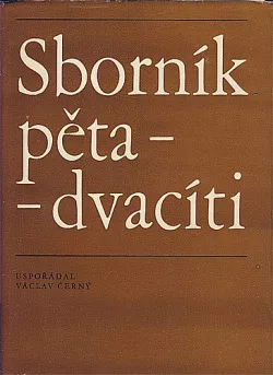 Sborník pětadvacíti