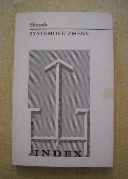 Sborník Systémové změny