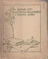 Sborník úcty sv. Antonína Paduánského v Českých zemích