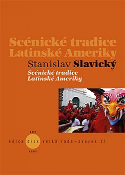 Scénické tradice Latinské Ameriky