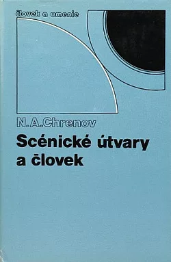 Scénické útvary a človek