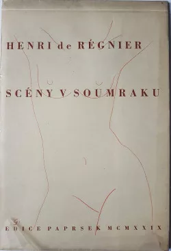 Scény v soumraku