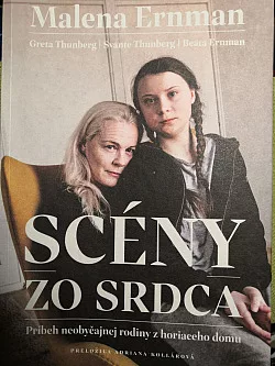 Scény zo srdca