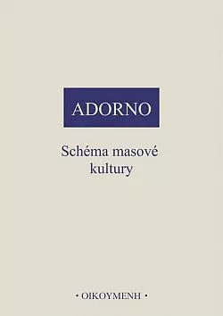 Schéma masové kultury