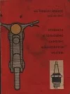 Schémata elektrického zapojení jednostopých vozidel