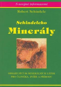 Schindeleho minerály