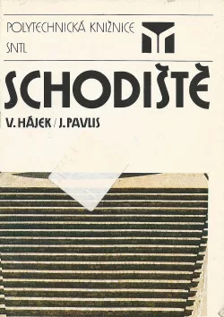 Schodiště