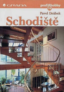 Schodiště