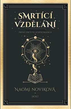 Smrtící vzdělání