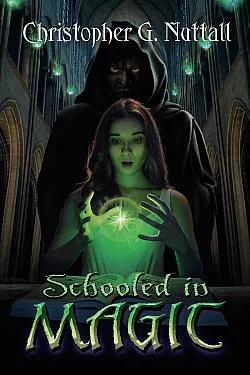 Schooled in Magic