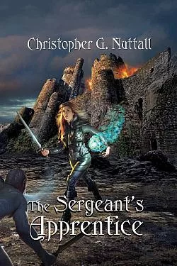 The Sergeant's Apprentice