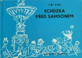 Schůzka před Samsonem